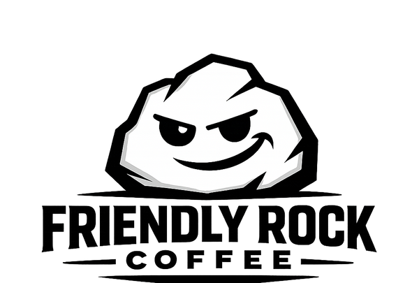 Friendly Rock Coffee